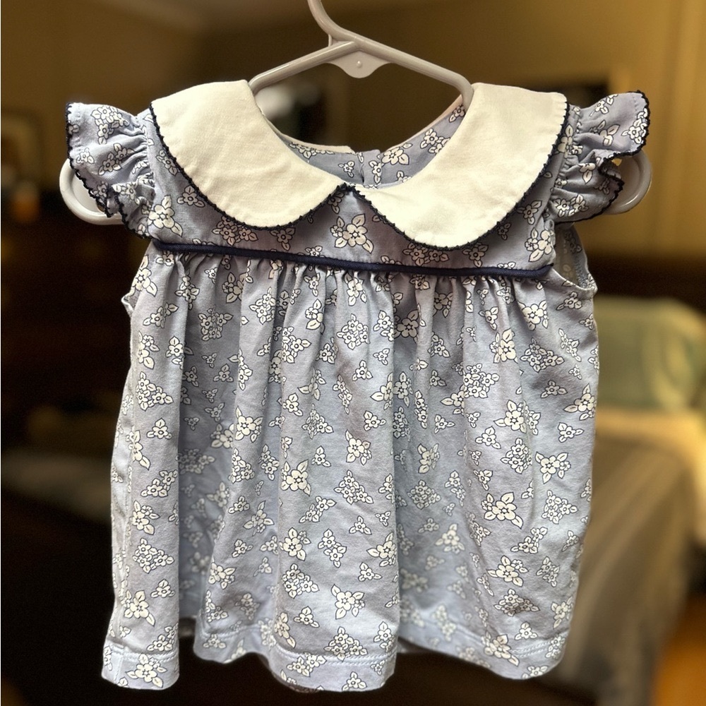 Shrimp and Grits Set, Size: 6 months, VGUC